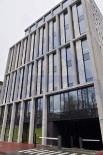 Biuro do wynajęcia, 798 m2, Warszawa