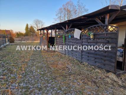 Działka budowlana na sprzedaż, 1622 m2, Chylice