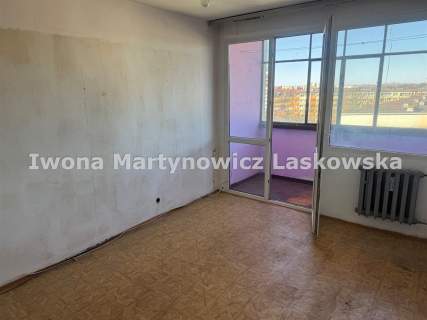 Mieszkanie na sprzedaż, 35,67 m2, Lubin