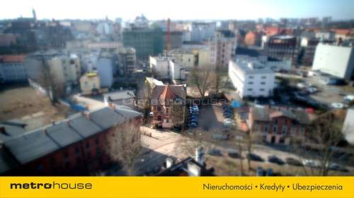 Wyjątkowa kamienica w centrum Zabrza - ul. Boboli