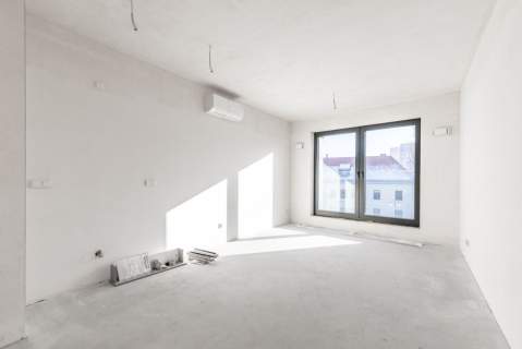 Apartament w st. deweloperskim Centrum 36 m2