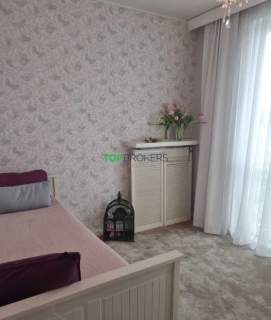 Nowoczesne 4 pokoje, balkon, garaż