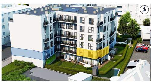 Gdynia Centrum Super Punkt Bez Prowizji