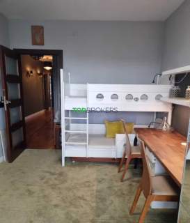 Nowoczesne 4 pokoje, balkon, garaż
