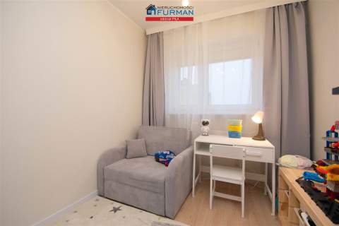 Mieszkanie na sprzedaż, 48,2 m2, Piła