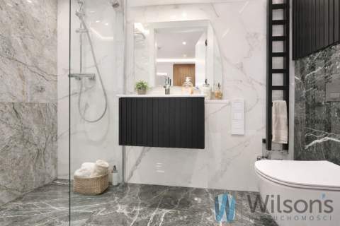Apartament w standardzie Premium nad morzem