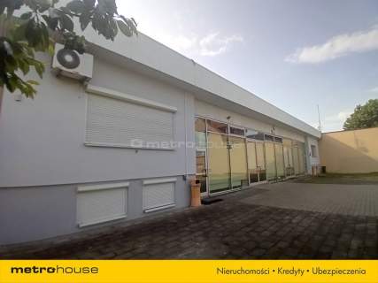 Lokal użytkowy na sprzedaż, 185,95 m2, Pułtusk