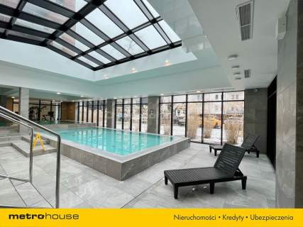2-pokojowy apartament 750 m od morza w Kołobrzegu 