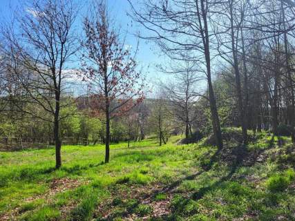 Brzoskwinia, gmina Zabierzów 5706 m2
