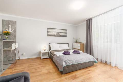 Mieszkanie na sprzedaż, 31,99 m2, Kołobrzeg