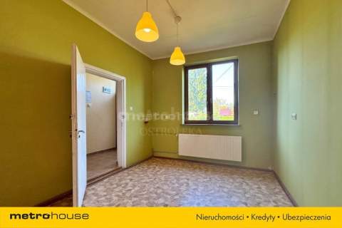 Ostrołęka lokal usługowy przy ul. Farnej