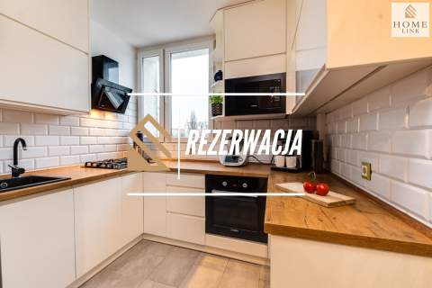 3 pokojowe mieszkanie, Pojezierze