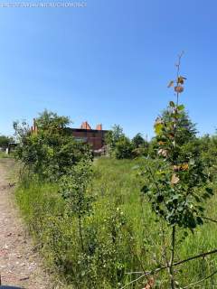 Białołęka, 1420 m2, WZ dom wolnostojący