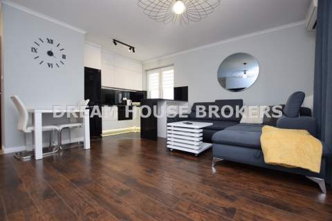 Apartament na wynajem, ul. Lubelska - Skyres