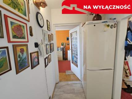 Mieszkanie 60 m2 Tarnów ul.Bitwy pod Monte Cassino