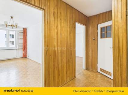 3 pokoje, 70 m Mokotów, Staw pod Warszawianką