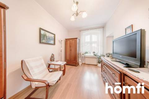 Mieszkanie 68m2 przy Placu Świętej Katarzyny