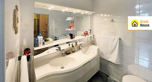 Piękny apartament na Kabatach blisko lasu 