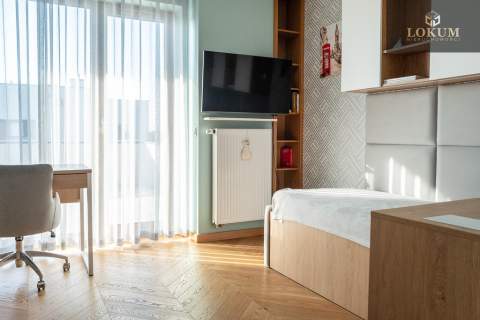 APARTAMENT NA SPRZEDAŻ PARKITKA