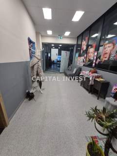 Lokal biurowy w centrum miasta