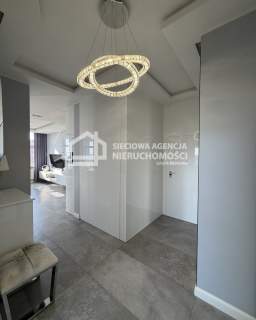 3-pok.apartament na os.Apartamenty na Polanie