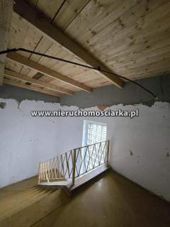 Rezerwacja. Dom - Radlin Wrzosowa