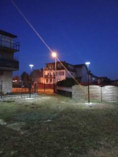 Wyjątkowa działka budowlana przy centrum Legnicy z projektem