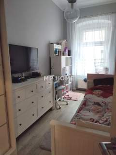 Mieszkanie na sprzedaż, 49,6 m2, Świdnica