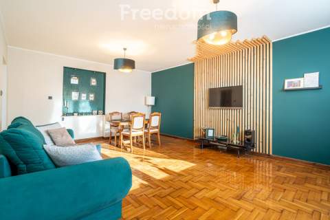 Smart Home biuro garaż 346 m