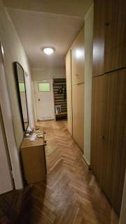 Warszawa-Wola, świetna lokalizacja, 53,9m2