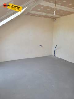 Dwupoziomowy apartament Grabówki