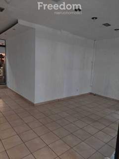 Lokal Wokulski, Biuro, Usługi, Słupsk, 21.1m2