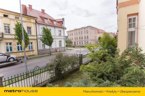 Mieszkanie 3 pok blisko jeziora z werandą GARAŻ