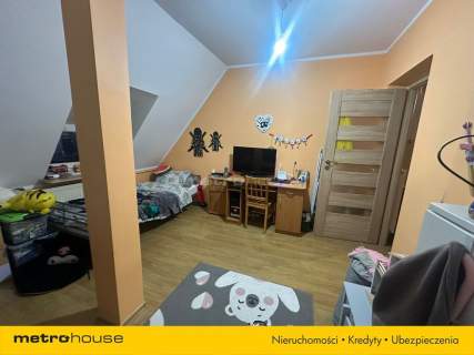 Na sprzedaż trzypokojowe mieszkanie w Działdowie.