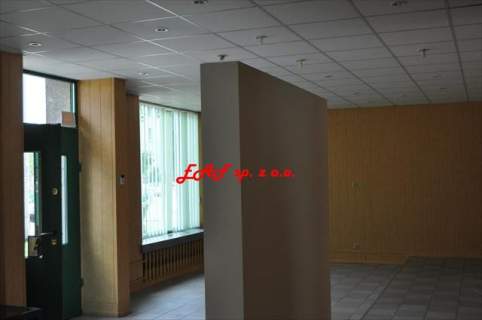 Lokal użytkowy do wynajęcia, 135 m2, Warszawa