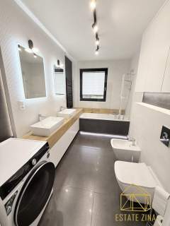 Nowoczesny dom na wynajem Wieliczka 140 m2