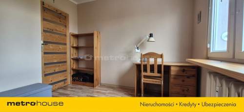 4-pokojowe mieszkanie, balkon Olsztyn, ul. Mroza