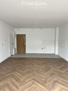 Gotowe mieszkanie z ogrodem 37,96 m Osiedle C