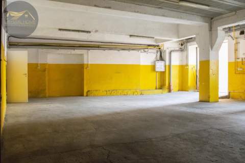 Hala 130m2 magazyn/ usługi