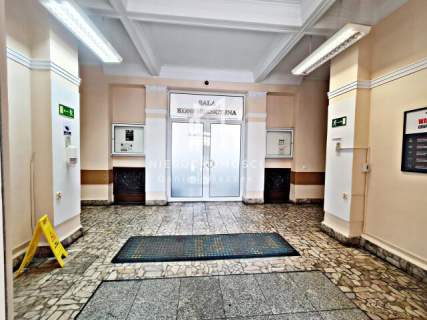 UNIKATOWA NIERUCHOMOŚĆ BIUROWO-ADMINISTRACYJNA-JASŁO -1400 m2