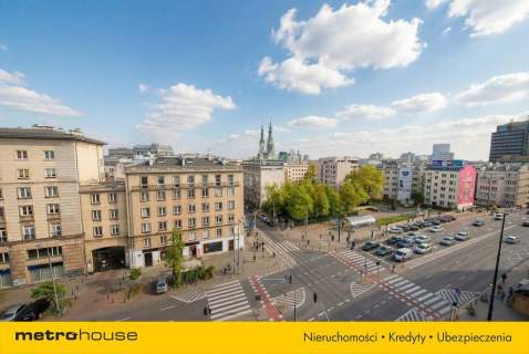 Apartament przy METRO do zamieszkania lub biuro