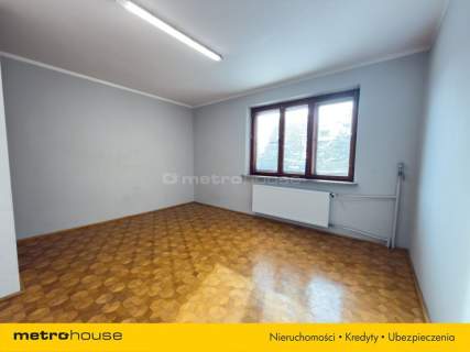 Dom dla pracowników 240 m Stalowa Wola