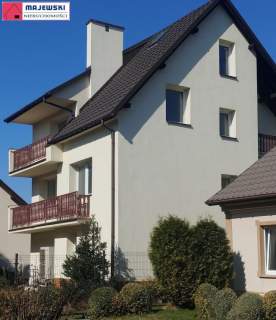 Skawina 1pok 26m2 239tyś