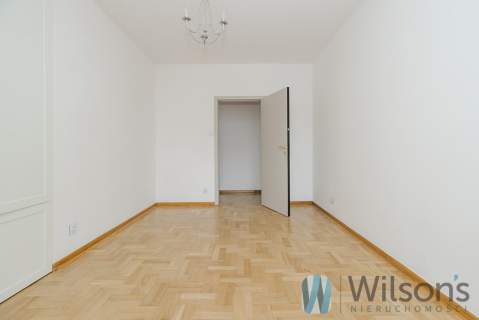 120 m 3 sypialnie balkon garaż Powiśle