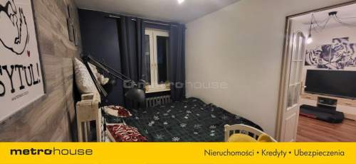 Na sprzedaż trzypokojowe mieszkanie w Działdowie.