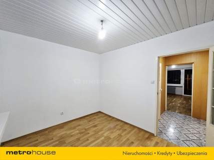 Na sprzedaż 2 pokojowe mieszkanie 43 m2 na Górnej