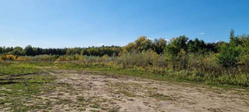 Działka budowlana na sprzedaż, 46050 m2, Żółwin