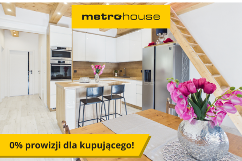Apartament 100m 2, garaż, bezczynszowe, centrum.