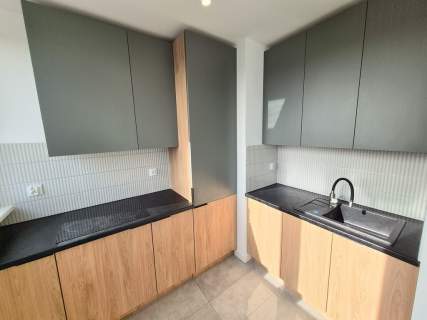 ŚWIEŻO PO REMONCIE-34m2-MIEJSKIE-BALKON-UE EKONOM.