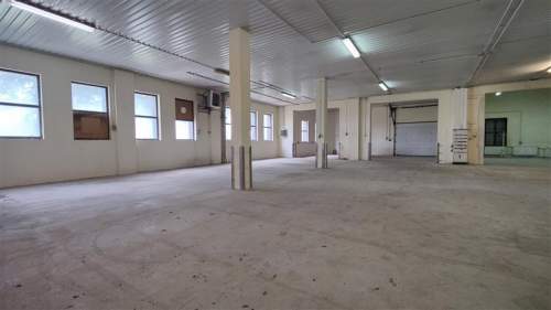 Hala produkcyjno - magazynowa, 500 m2, Koszalin